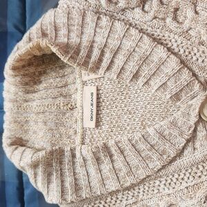 Dkny jeans sweater